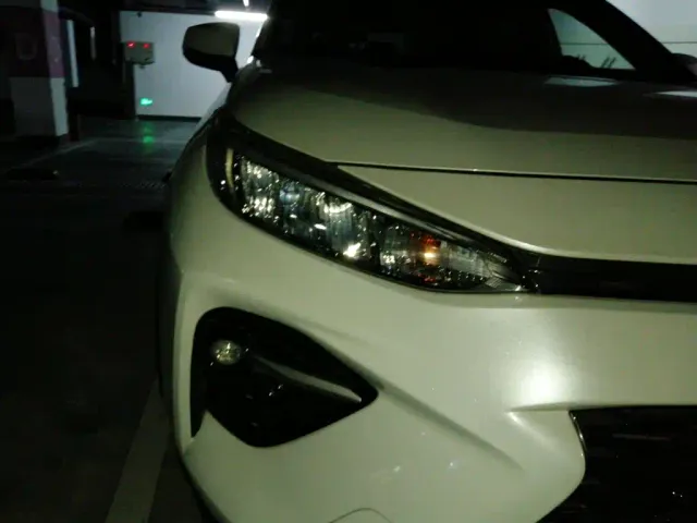 Toyota Wildlander — Фото автомобиля 7