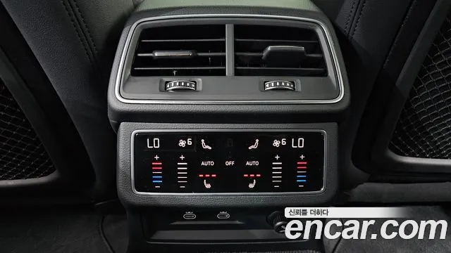 Audi A6 45 TFSI quattro Premium — Фото автомобиля 27