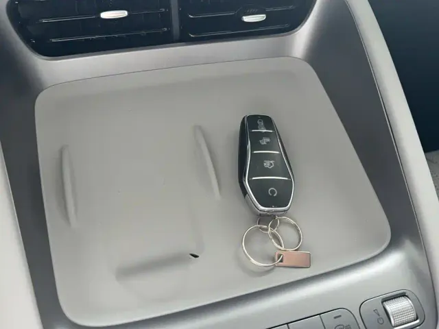 BYD Sealion 06 New Energy 2025 DM-i 170 Pilot Pro Edition — Фото автомобиля 14