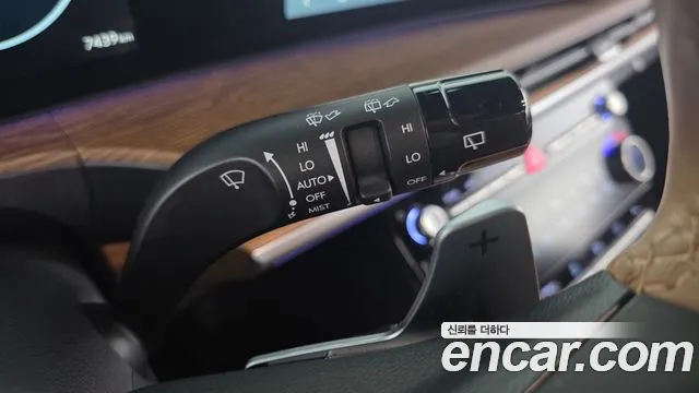 Hyundai Santa Fe MX5 — Фото автомобиля 29