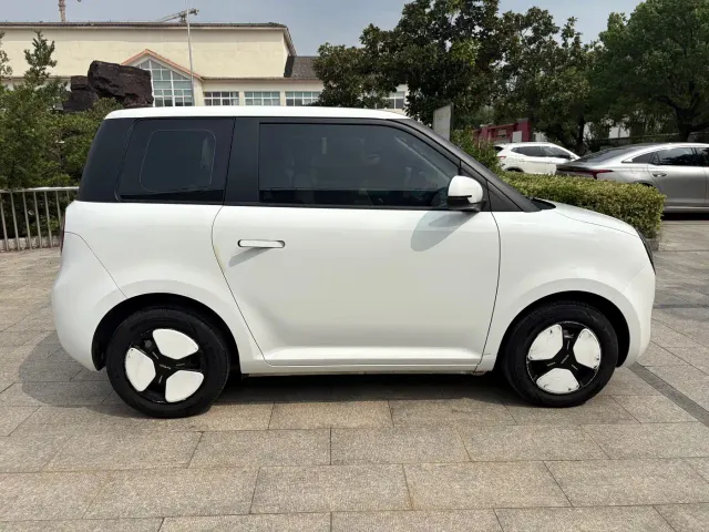 Changan Lumin — Фото автомобиля 6
