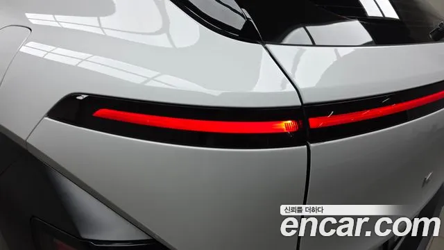 Hyundai Kona Kona (SX2) Бензин 2.0 2WD — Фото автомобиля 23