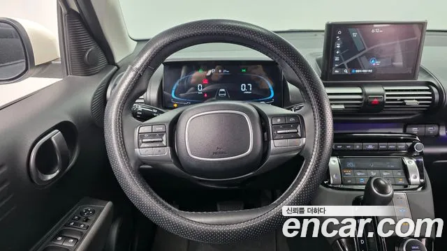 Hyundai Casper — Фото автомобиля 19