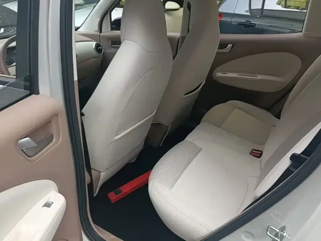 Wuling Hongguang Mini EV — Фото автомобиля 16