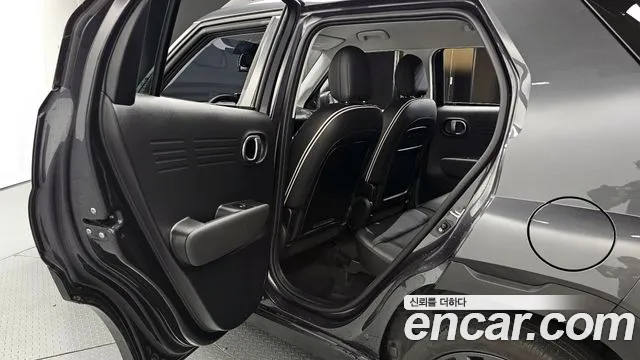 Hyundai Casper — Фото автомобиля 11