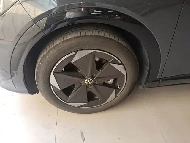 Volkswagen Unique 06 2024 Facelift Pro Long Range — Фото автомобиля 22