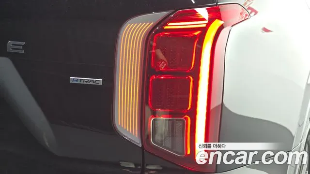 Hyundai Palisade The New Palisade Дизель 2.2 4WD — Фото автомобиля 22