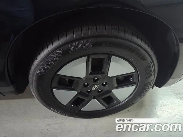 Hyundai Santa Fe MX5 — Фото автомобиля 5