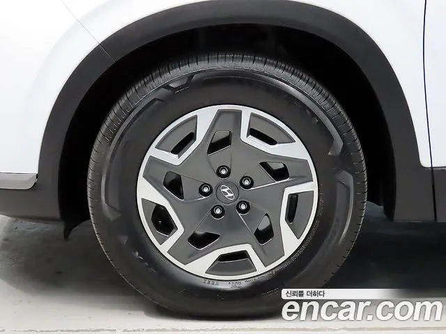 Hyundai Santa Fe Santa Fe (New) — Фото автомобиля 20
