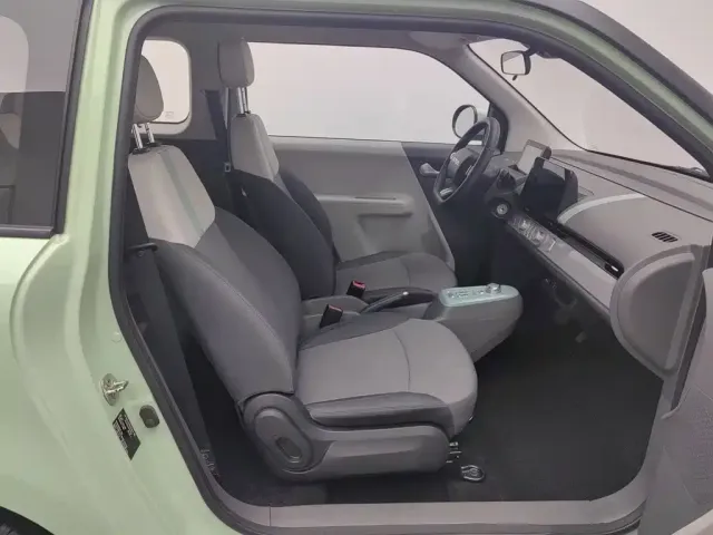 Changan Lumin — Фото автомобиля 23