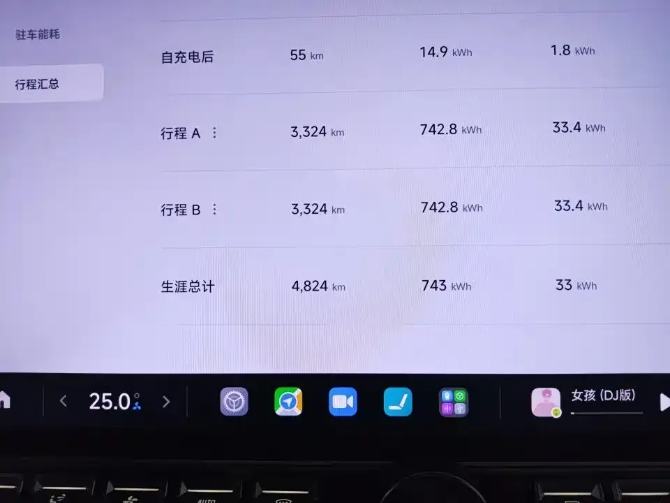 Xiaomi Auto Xiaomi SU7 Ultra 2025 Model Ultra — Фото автомобиля 6