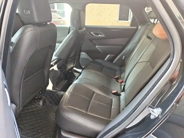 Land Rover Range Rover Velar — Фото автомобиля 13