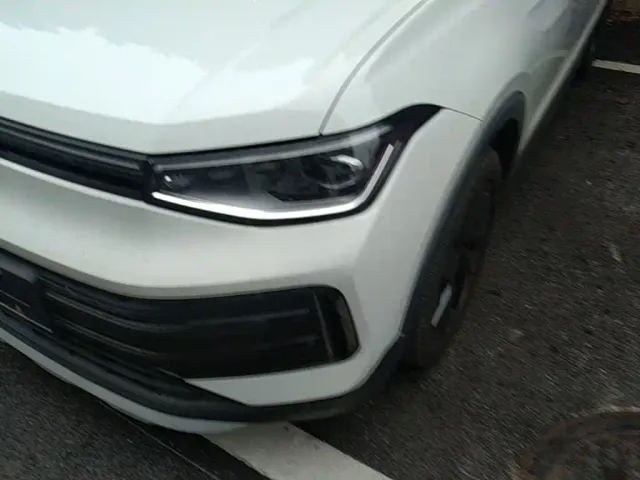 Volkswagen Tharu — Фото автомобиля 23