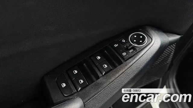 Kia Seltos Seltos Бензин 1.6 турбо 2WD — Фото автомобиля 27