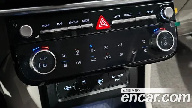 Hyundai Tucson — Фото автомобиля 25