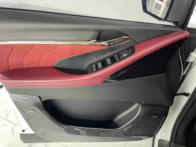 GAC Trumpchi M8 — Фото автомобиля 27