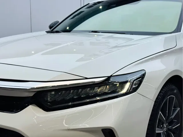 Honda Inspire — Фото автомобиля 24