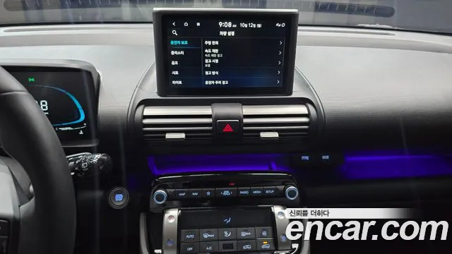 Hyundai Casper — Фото автомобиля 20