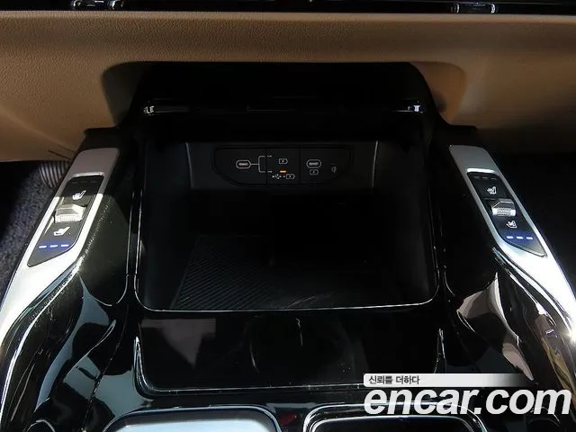 Kia Sorento 4th Gen — Фото автомобиля 11
