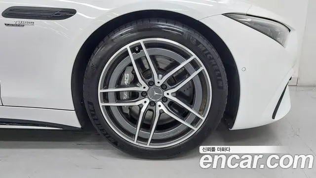 Mercedes-Benz SL-Class R232 — Фото автомобиля 5