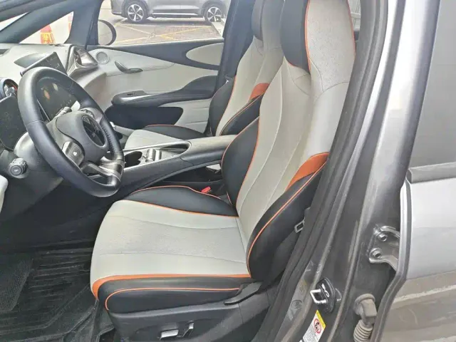 BYD Dolphin — Фото автомобиля 16