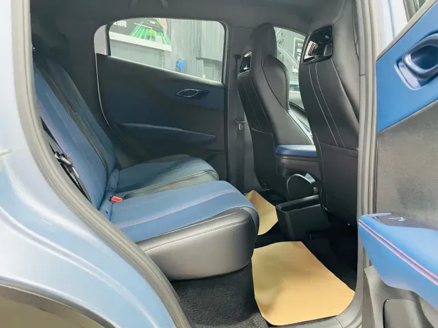 BYD Seagull — Фото автомобиля 19