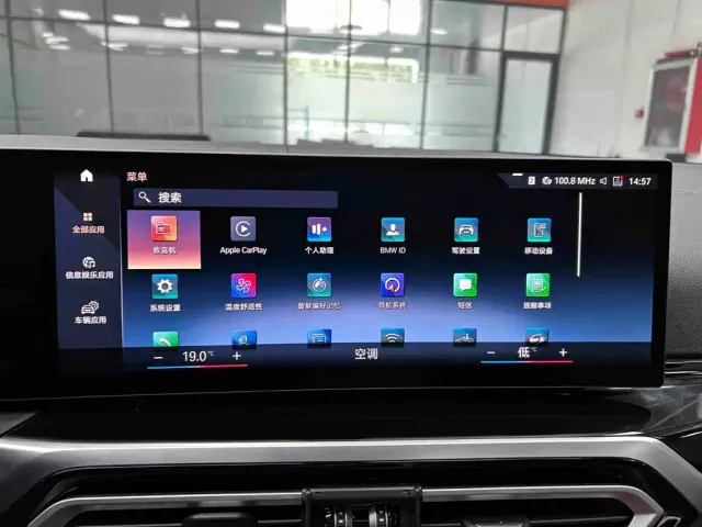 BMW 3 Series — Фото автомобиля 11