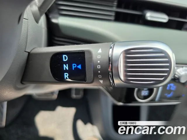 Hyundai Ioniq5 Ioniq5 Long Range AWD — Фото автомобиля 9