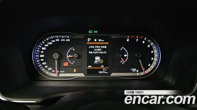 Hyundai Tucson NX4 — Фото автомобиля 11