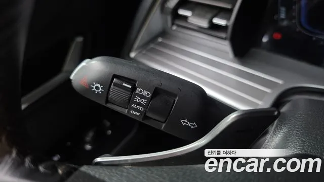 KG_Mobility_Ssangyong Torres Torres Бензин 1.5 2WD — Фото автомобиля 30