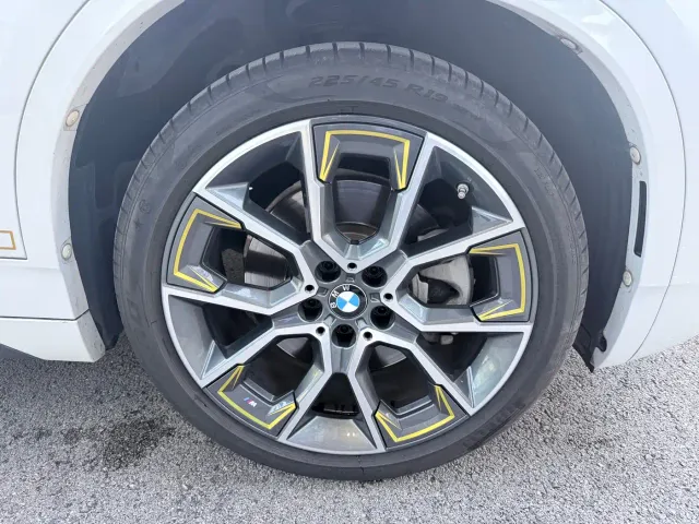 BMW X2 — Фото автомобиля 13