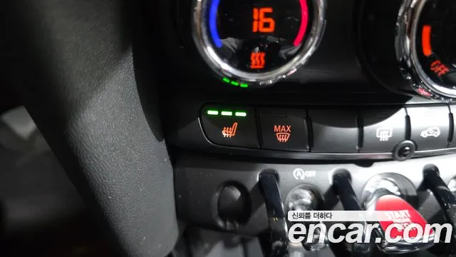 MINI Cooper — Фото автомобиля 28