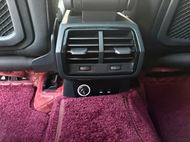 Audi Q3 — Фото автомобиля 17