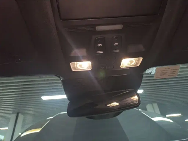 Ford Mondeo — Фото автомобиля 17