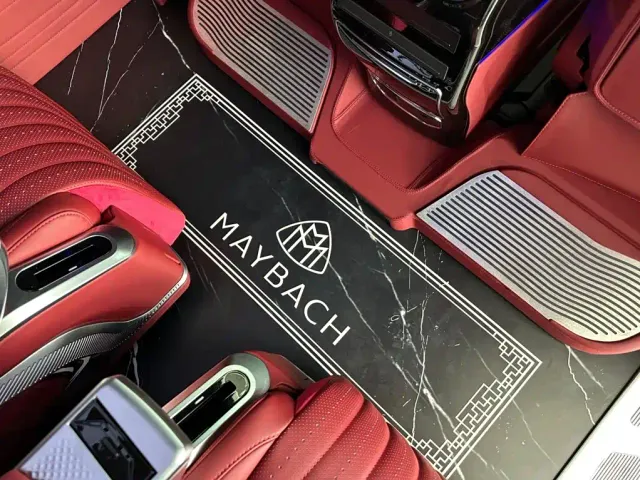 Mercedes-Benz Vito — Фото автомобиля 13