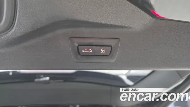 BMW X7 G07 — Фото автомобиля 30