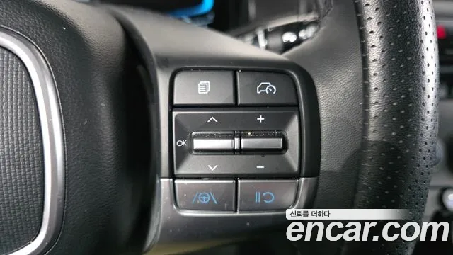 Hyundai Casper — Фото автомобиля 24