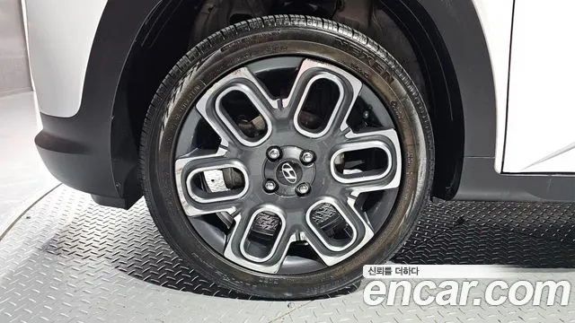 Hyundai Casper — Фото автомобиля 5