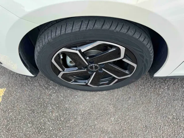 BYD Seal 06 — Фото автомобиля 17