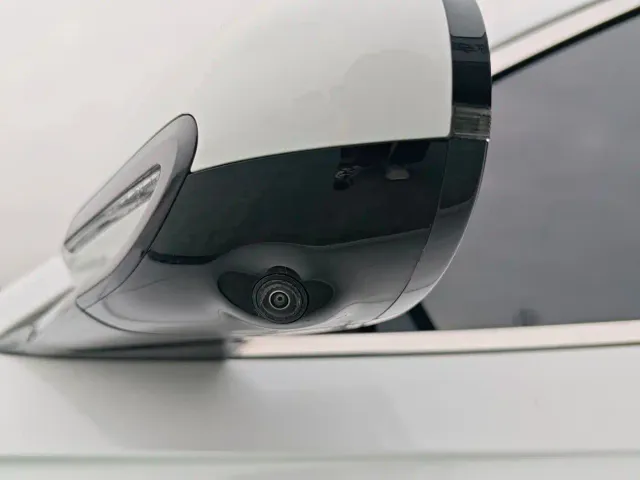 BYD Seal 06 — Фото автомобиля 16