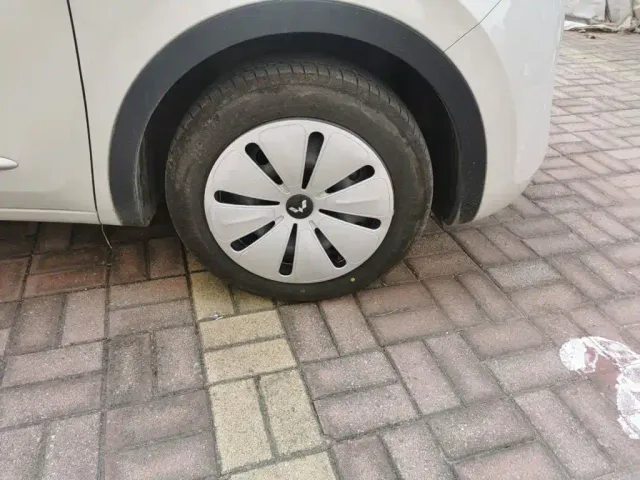 Wuling Bingo — Фото автомобиля 25