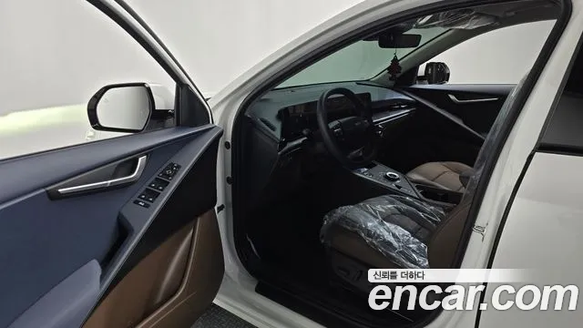Kia Niro Signature — Фото автомобиля 10