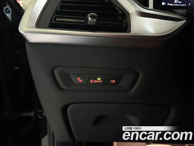 BMW X5 G05 — Фото автомобиля 15
