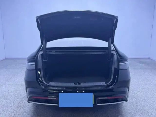 BYD Seal 07 DM-i — Фото автомобиля 8