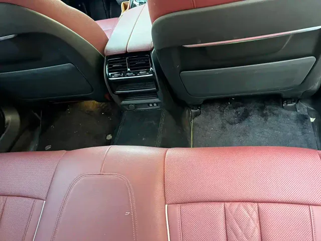 BMW 5 Series — Фото автомобиля 6
