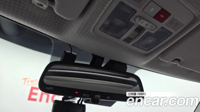 Hyundai Casper — Фото автомобиля 17