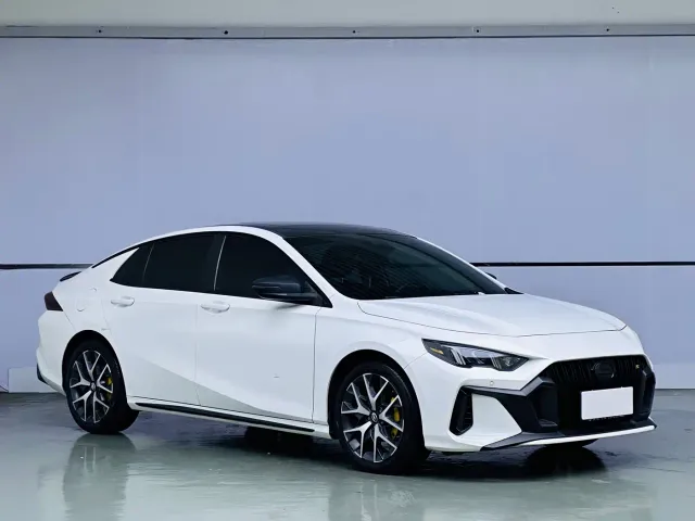 GAC Trumpchi Emkoo — Фото автомобиля 3