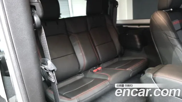 Jeep Wrangler Wrangler (JL) 2.0 Rubicon 2 двери — Фото автомобиля 12