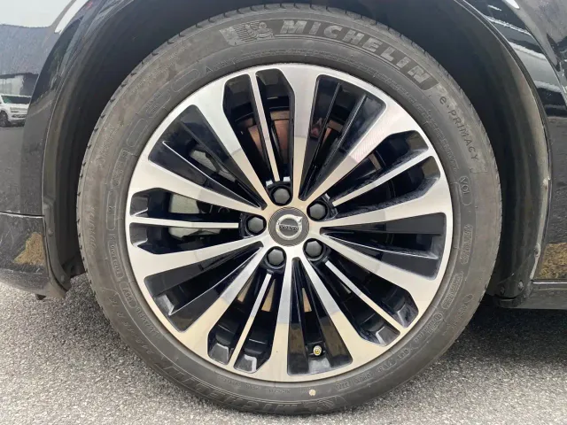 Volvo S90 — Фото автомобиля 13