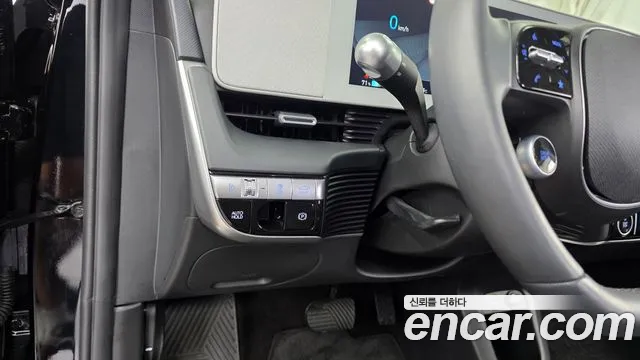 Hyundai Ioniq 5 Ioniq5 — Фото автомобиля 22